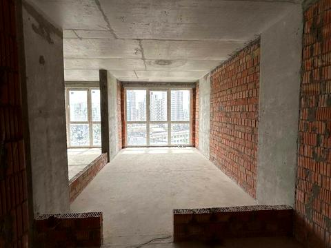 квартира по адресу Фортечный тупик (Тверской), 7-Б