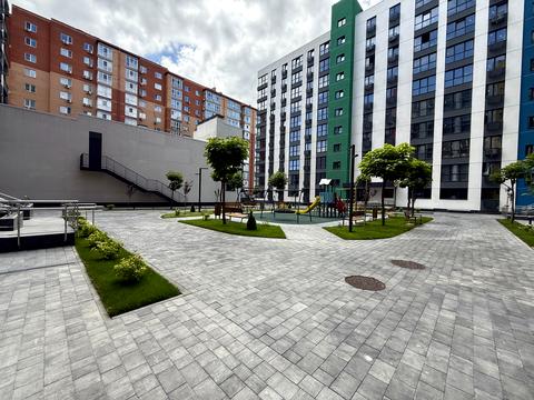 квартира по адресу Запорожское шоссе, 25