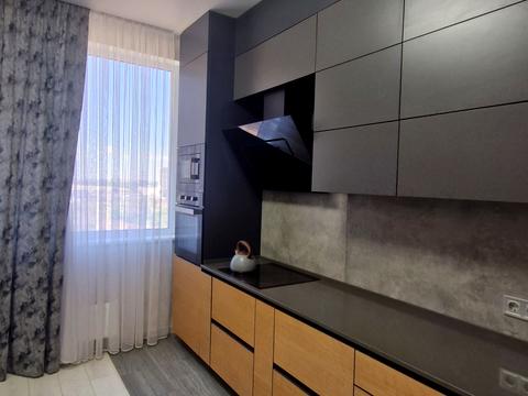 квартира по адресу Жемчужная ул., 3