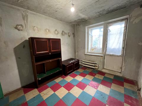 квартира по адресу Коробова ул., 8