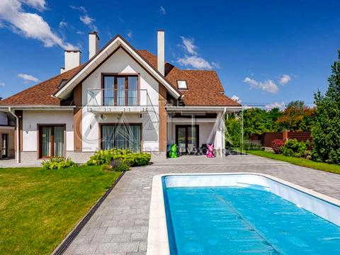 будинок за адресою Авіаторів, 32