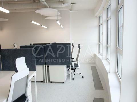 коммерческая по адресу Кловский спуск, 7a