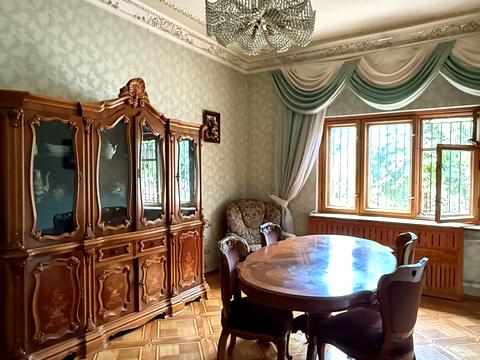 будинок за адресою 11-та лінія 6-ї станції Люстдорфської дороги вул.
