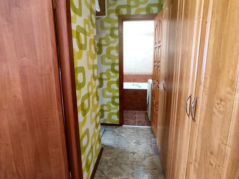 квартира по адресу Чаривная ул., 38
