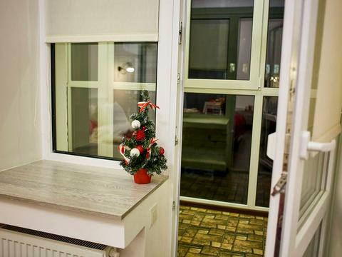 квартира за адресою Велика Васильківська вул. (Червоноармійська), 28