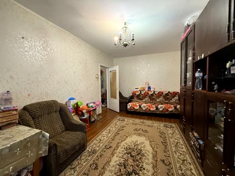 квартира по адресу Юрия Кондратюка ул., 22