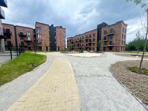квартира по адресу 24серпня, 7