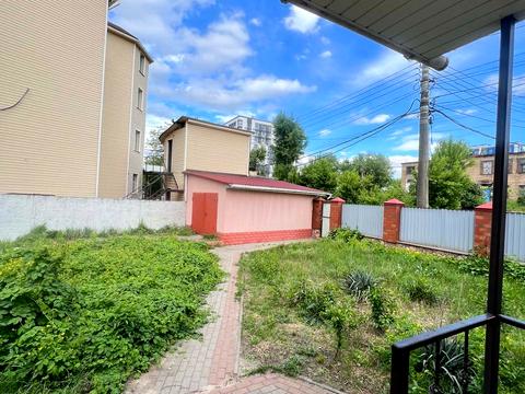 дом по адресу Алимпия Галика ул., 1