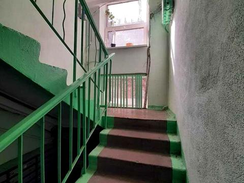 квартира за адресою Верховної Ради бульв., 17