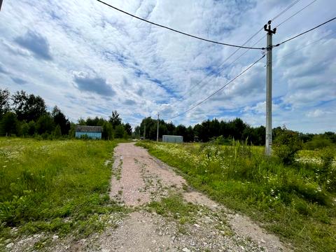 ділянка за адресою 