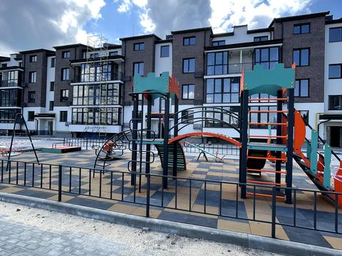квартира за адресою Євгена Патона вул. (Сергія Лазо), 8