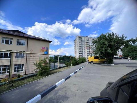 квартира за адресою Молодіжна, 2А