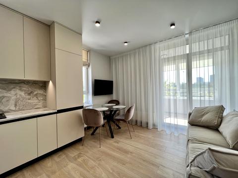 квартира за адресою Братів Шеметів вул., 9