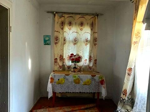 дом по адресу Центральная ул., 23