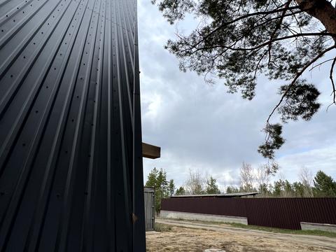 дом по адресу с. Забучье, Тиха