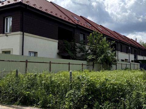 дом по адресу Набережна, 7