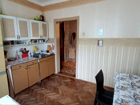 дом по адресу Ольги Дучиминской ул., 3