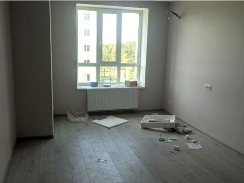 квартира по адресу Мира ул., 41