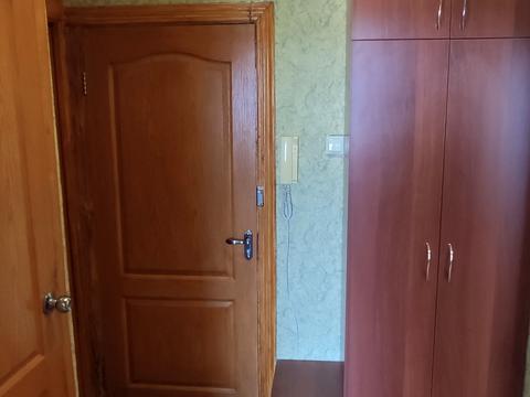 квартира по адресу Донецкое шоссе, 97