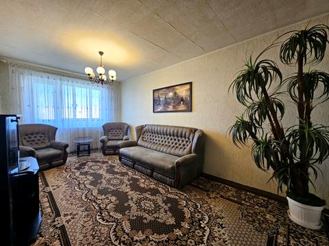 квартира по адресу Калиновая ул., 64