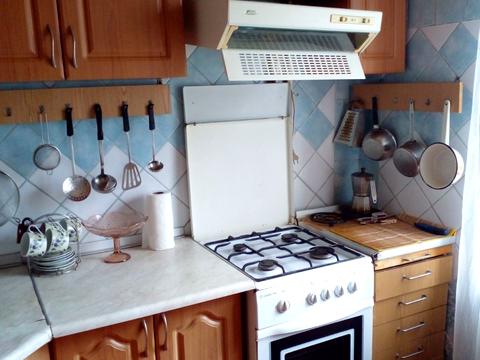 квартира за адресою Архітектора Вербицького вул., 36-А