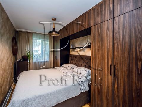квартира за адресою Миколи Василенка вул., 23