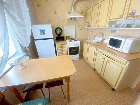 квартира по адресу Червоной Калины просп. (Владимира Маяковского), 40