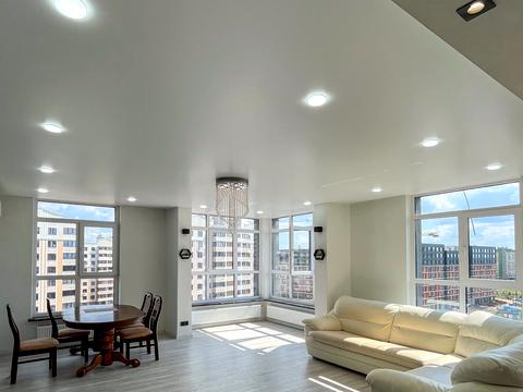 квартира за адресою Марії Примаченко вул. (Першотравнева), 27