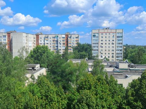 квартира по адресу Генерала Пухова ул., 132