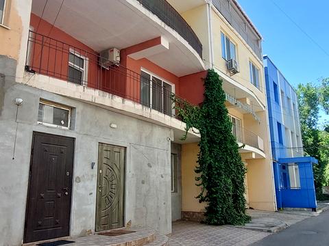 квартира по адресу Дача Ковалевского ул., 101А