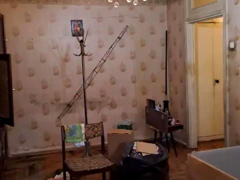 квартира по адресу Дмитрия Яворницкого просп. (Карла Маркса), 47