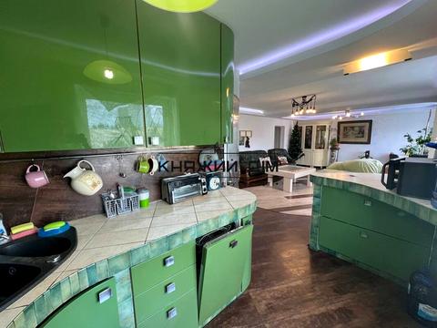 квартира за адресою Голосіївський просп. (40-річчя Жовтня), 110