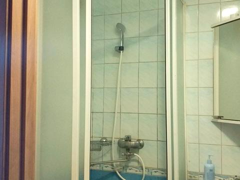 квартира по адресу Отрадный просп. (Чубаря), 38-А