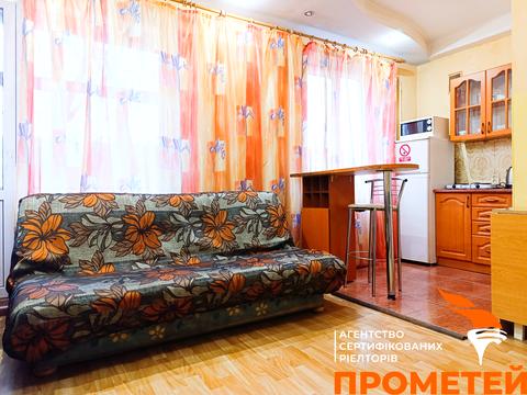 квартира по адресу Николая Михновского бульв. (Дружбы Народов), 25