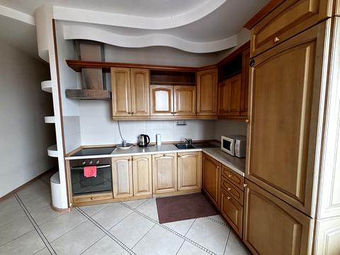 квартира по адресу Несторовский пер., 6