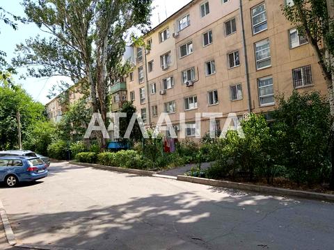 квартира по адресу Ицхака Рабина ул., 53