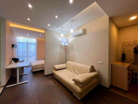 квартира за адресою Регенераторна вул., 4 к8