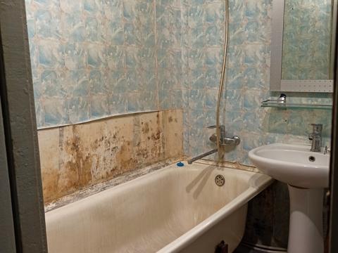 квартира за адресою Тарасівський в'їзд, 4