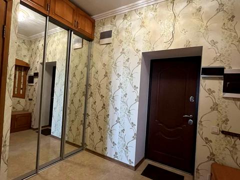квартира по адресу провулок Хантадзе, 3