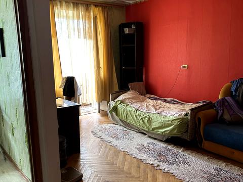 квартира по адресу Воздухофлотский просп. (Повітрофлотський), 12/6