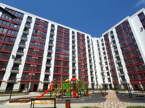 квартира по адресу Бастіонна ул., 3