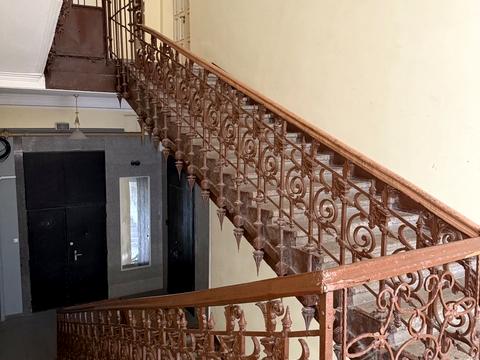 квартира по адресу Большая Васильковская ул. (Красноармейская), 25