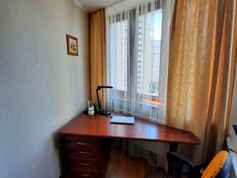 квартира по адресу Анны Ахматовой ул., 30