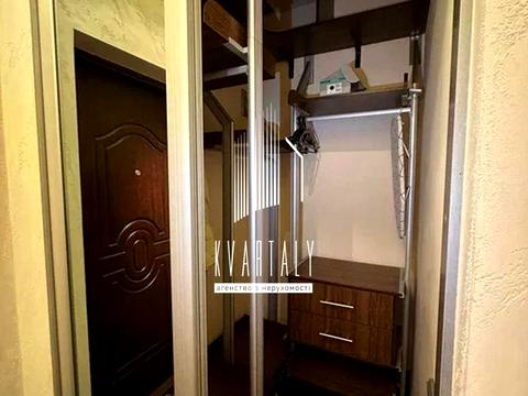 квартира за адресою Верховинна вул., 35