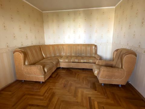 квартира по адресу Подлесная ул., 6