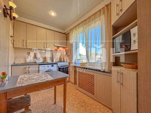 квартира по адресу Запорожье, Нижнеднепровская ул., 2-А