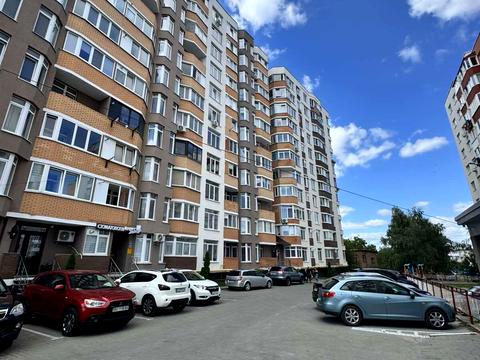 квартира по адресу Троллейбусная ул., 3-Б