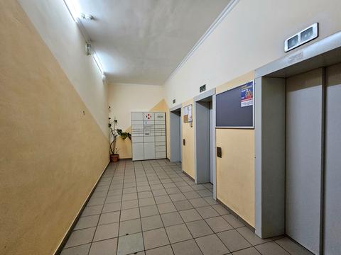 квартира за адресою Ірпінська вул., 69-Б