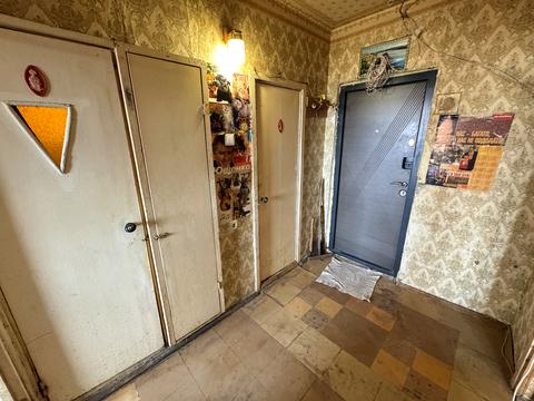 квартира по адресу Бровары, Чорних Запорожців ул. (Короленка), 70