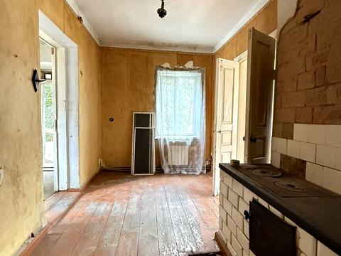 будинок за адресою Павла Бута вул. (Бібікова)